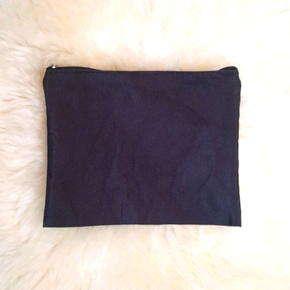 3 for $15  Make-up Bag/Pouch With Mask Graphic - Picture 3 of 4